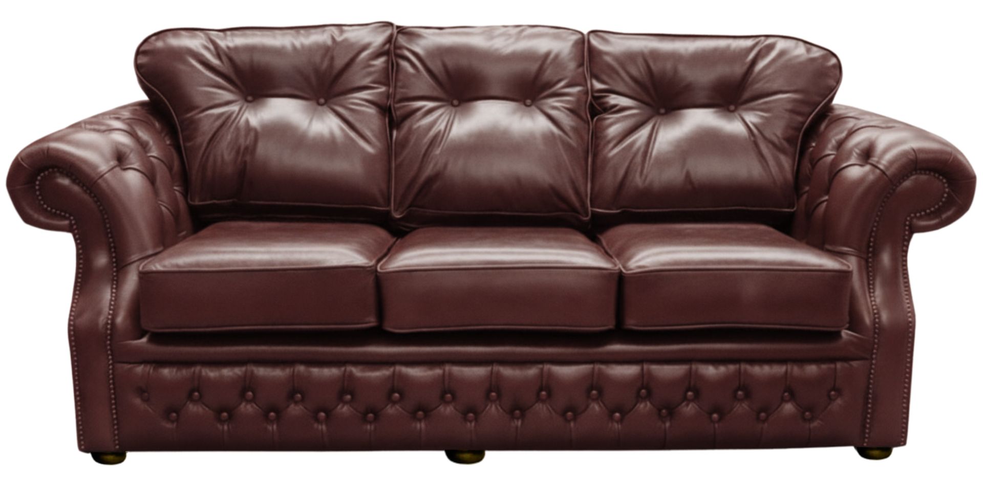 The Warwick Chesterfield